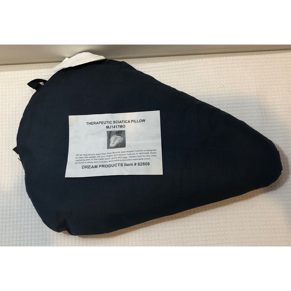 Dream Products Therapeutic Sciatica Pillow #MJ1417MO